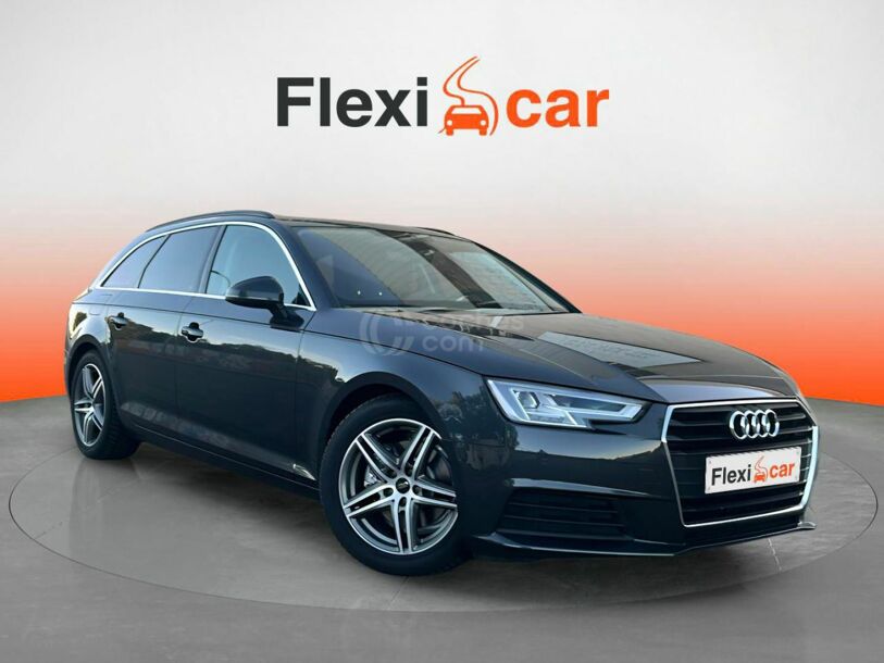 Foto del AUDI A4 Avant 2.0TDI S tronic 110kW