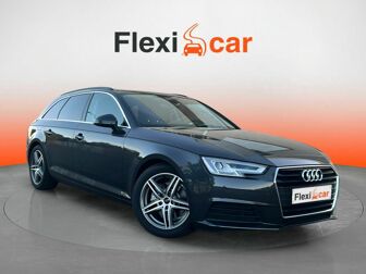 Imagen de AUDI A4 Avant 2.0TDI S tronic 110kW