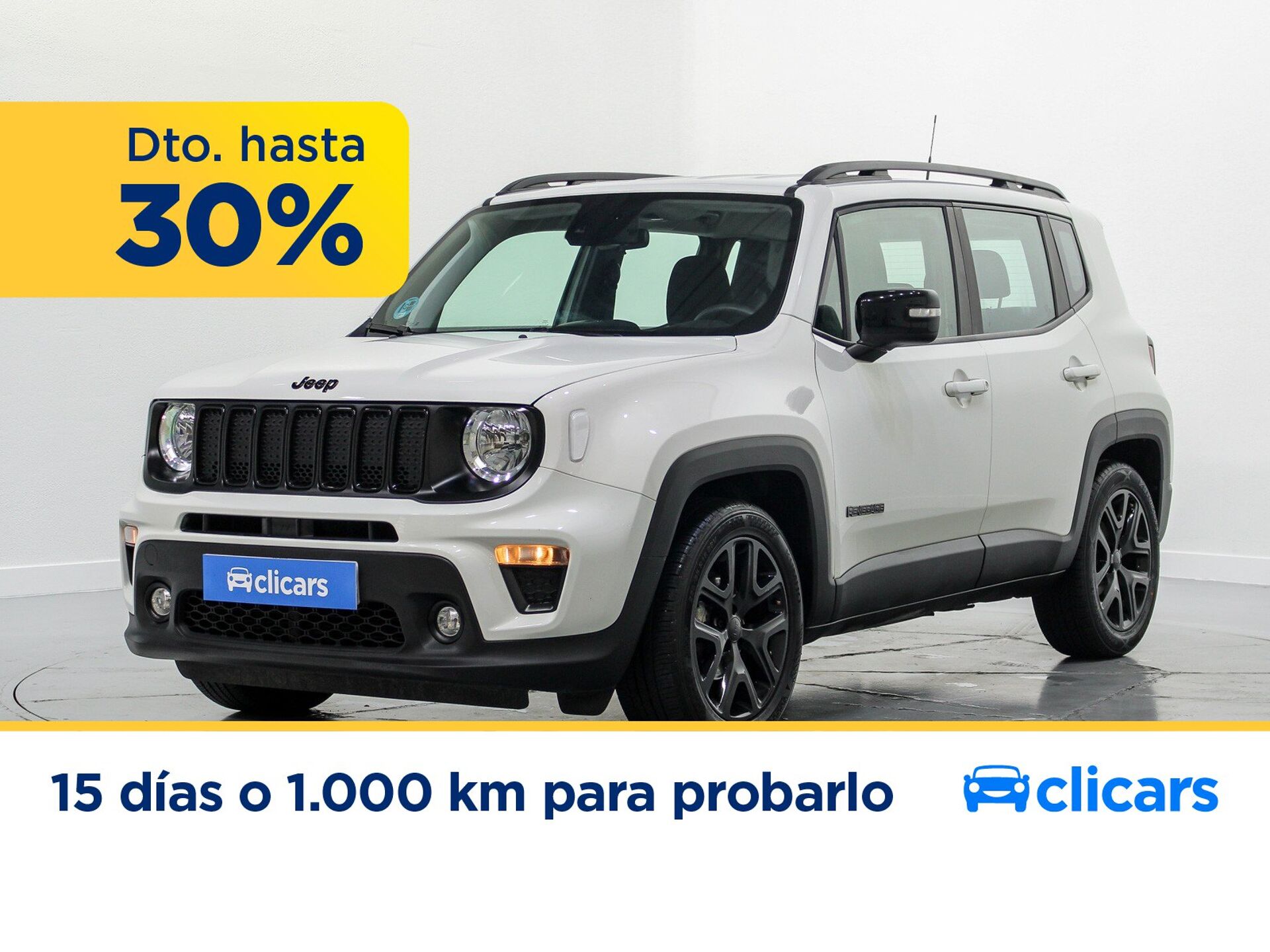 Imagen de JEEP Renegade