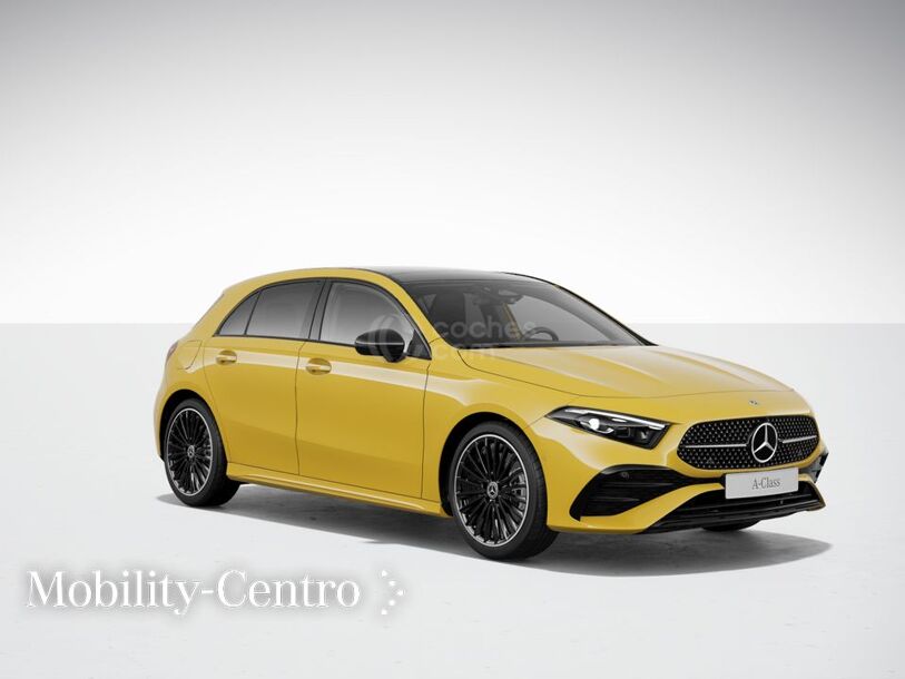 Foto del MERCEDES Clase A A 250e Progressive Line Advanced 8G-DCT