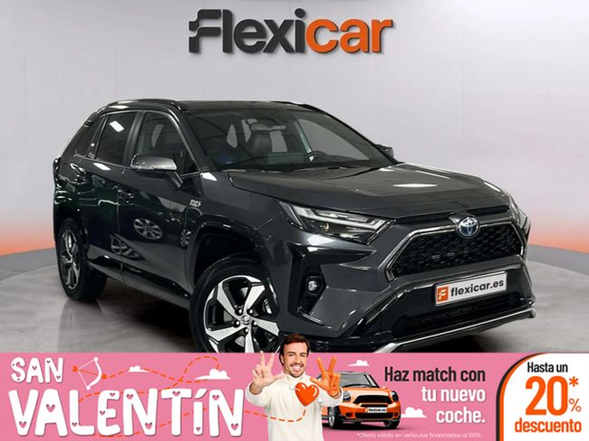 Imagen de TOYOTA RAV-4
