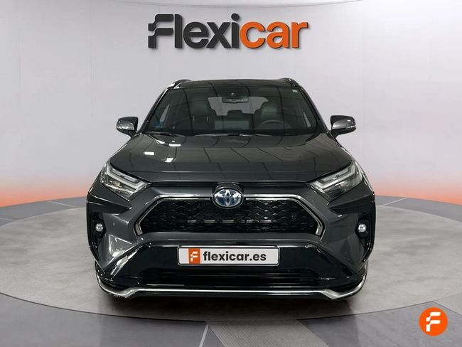 Foto del TOYOTA RAV-4 2.5 Plug-in hybrid  4WD Style Plus