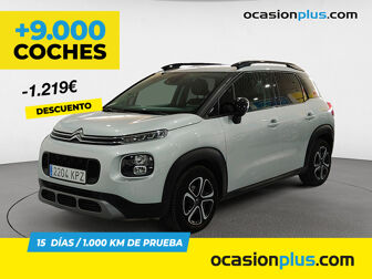 Imagen de CITROEN C3 Aircross BlueHDi S&S Feel 100