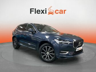 Imagen de VOLVO XC60 D4 Inscription Aut.