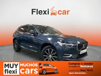 Imagen de VOLVO XC60 D4 Inscription Aut.