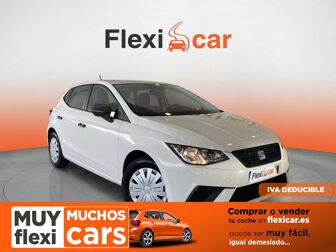 Imagen de SEAT Ibiza 1.0 TSI S&S Style 95