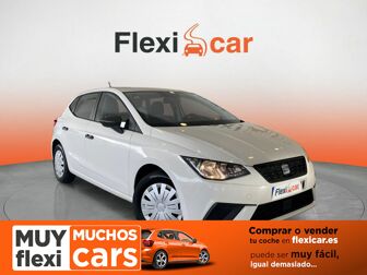 Imagen de SEAT Ibiza 1.0 TSI S&S Style 95