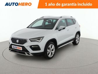 Imagen de SEAT Ateca 1.5 EcoTSI S&S Style DSG