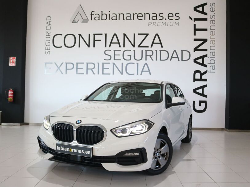 Foto del BMW Serie 1 116d