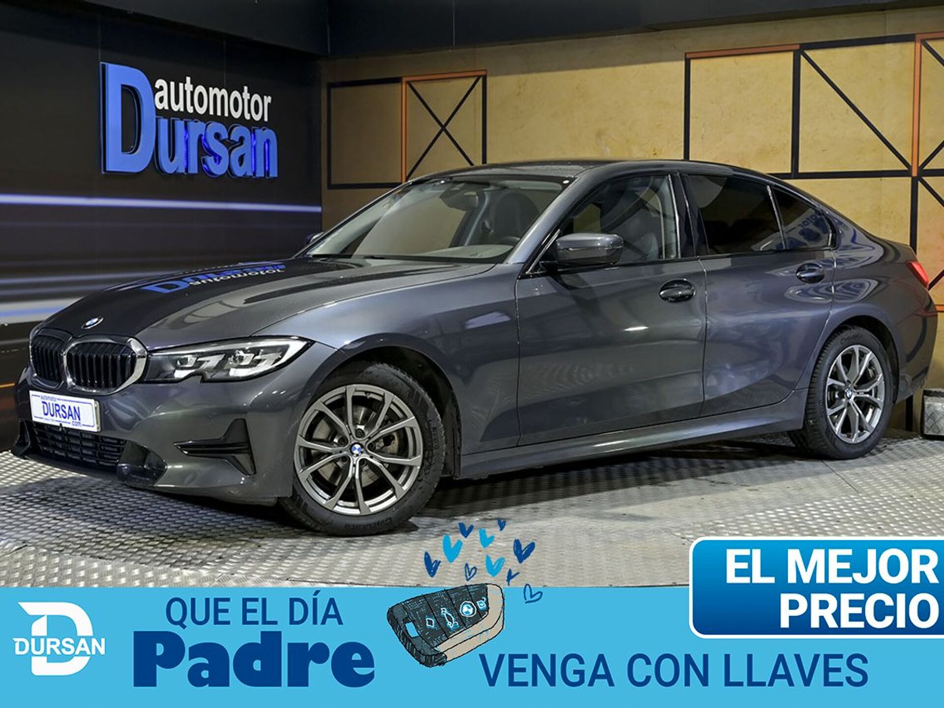 Imagen 1 de BMW Serie 3