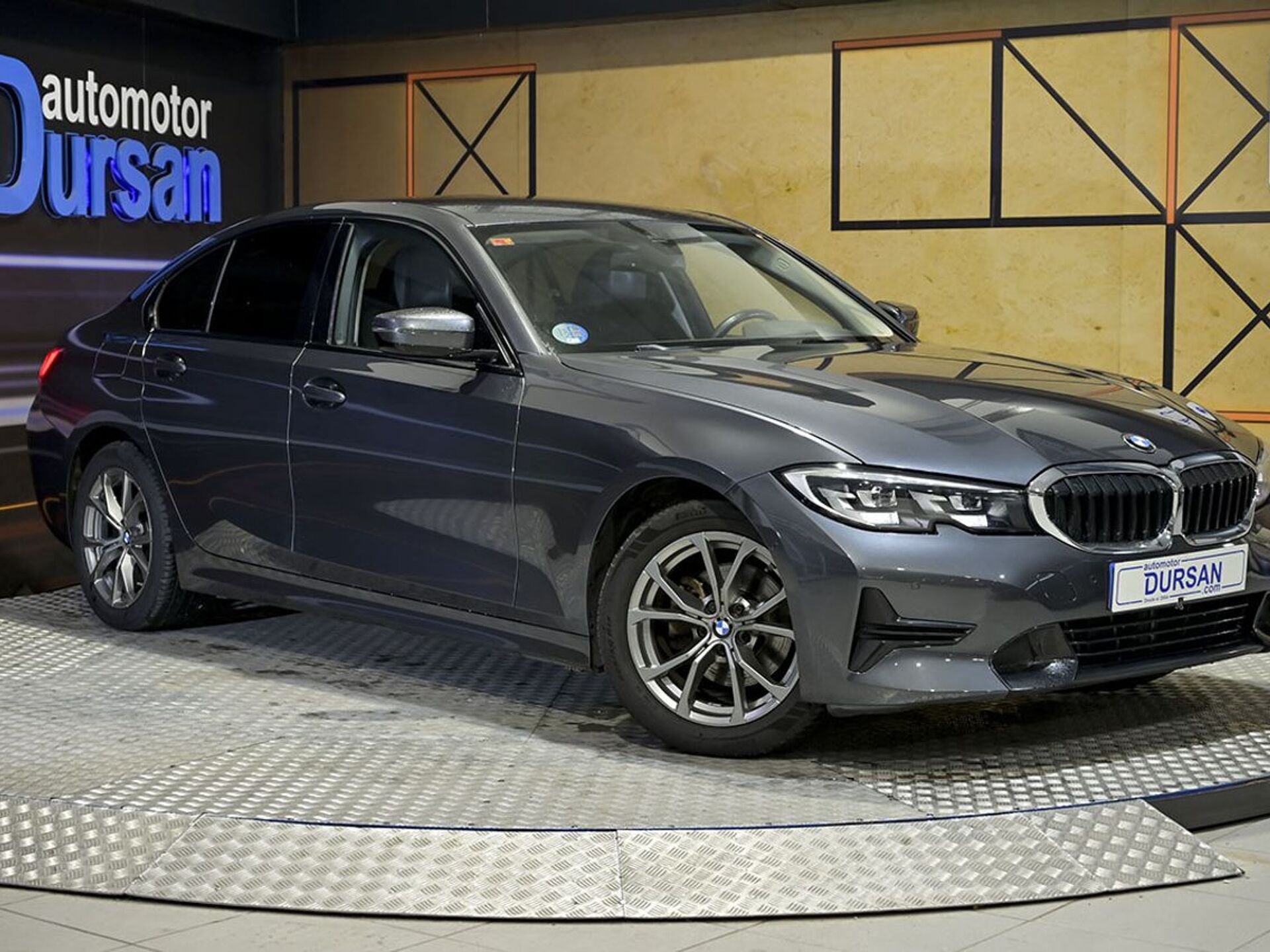 Imagen 3 de BMW Serie 3