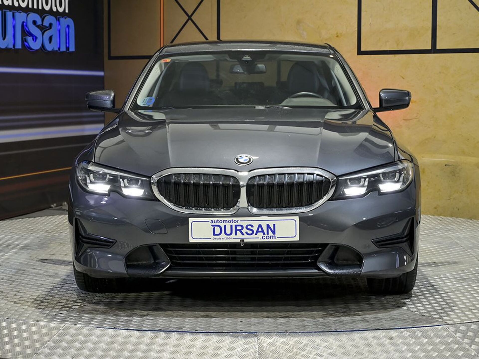 Imagen 2 de BMW Serie 3