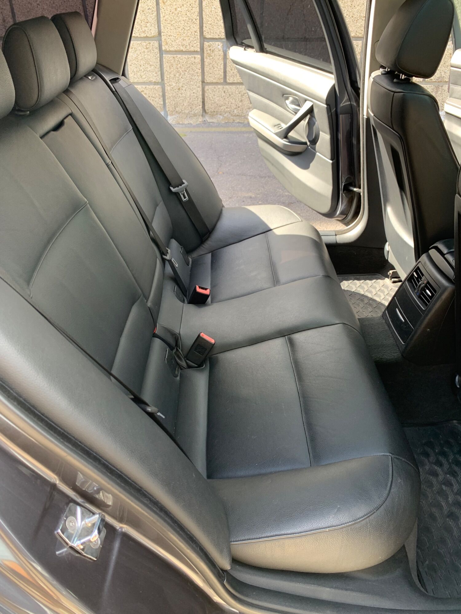 Foto del BMW Serie 3 320d Touring Aut.