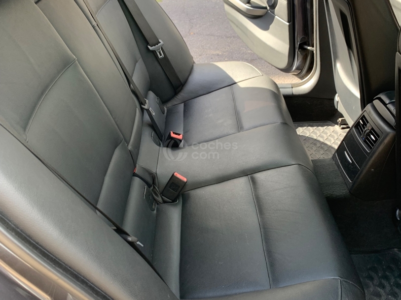 Foto del BMW Serie 3 320d Touring Aut.