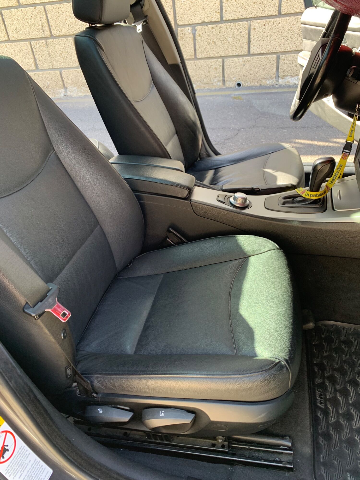 Foto del BMW Serie 3 320d Touring Aut.