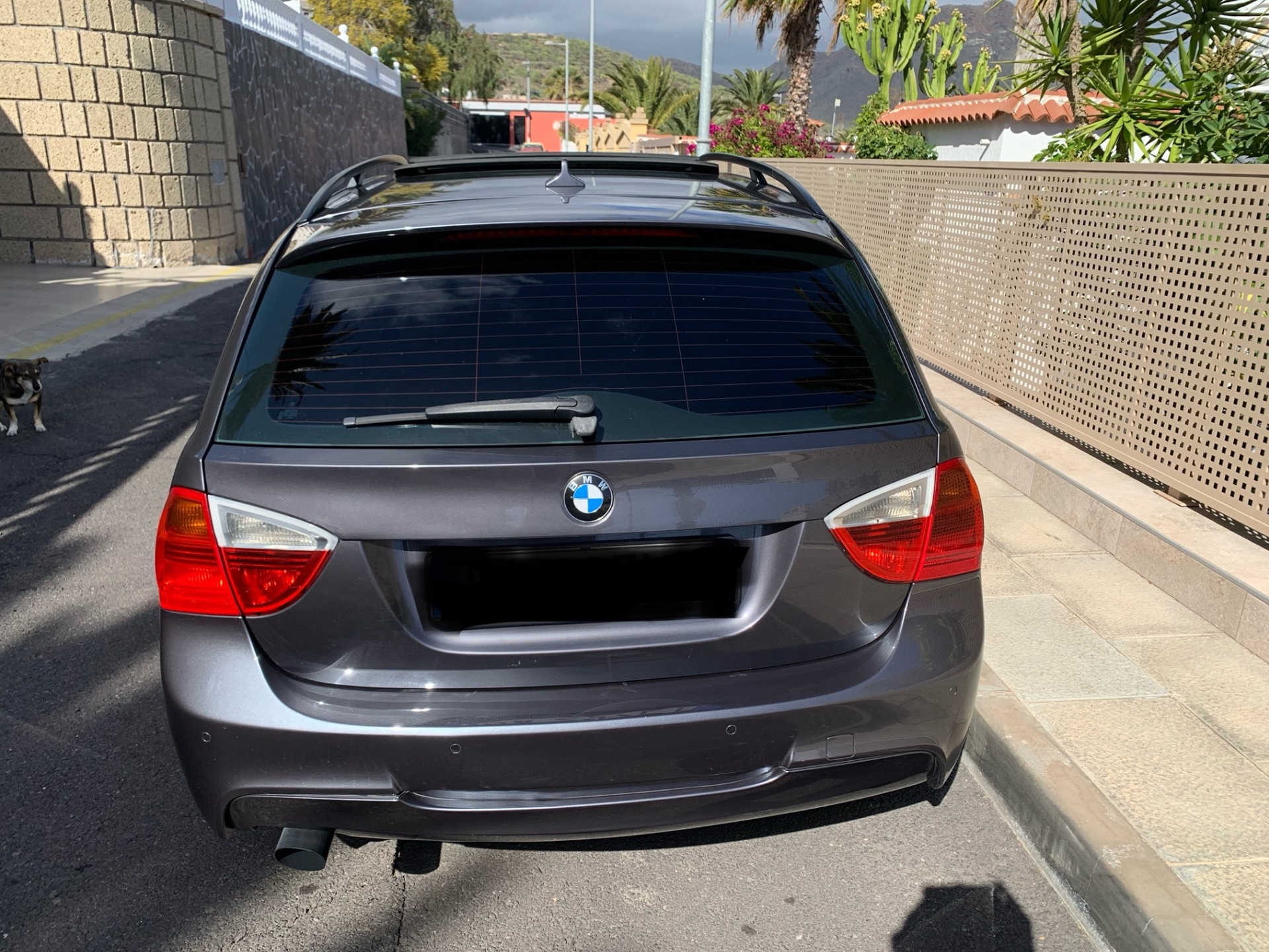 Imagen de BMW Serie 3