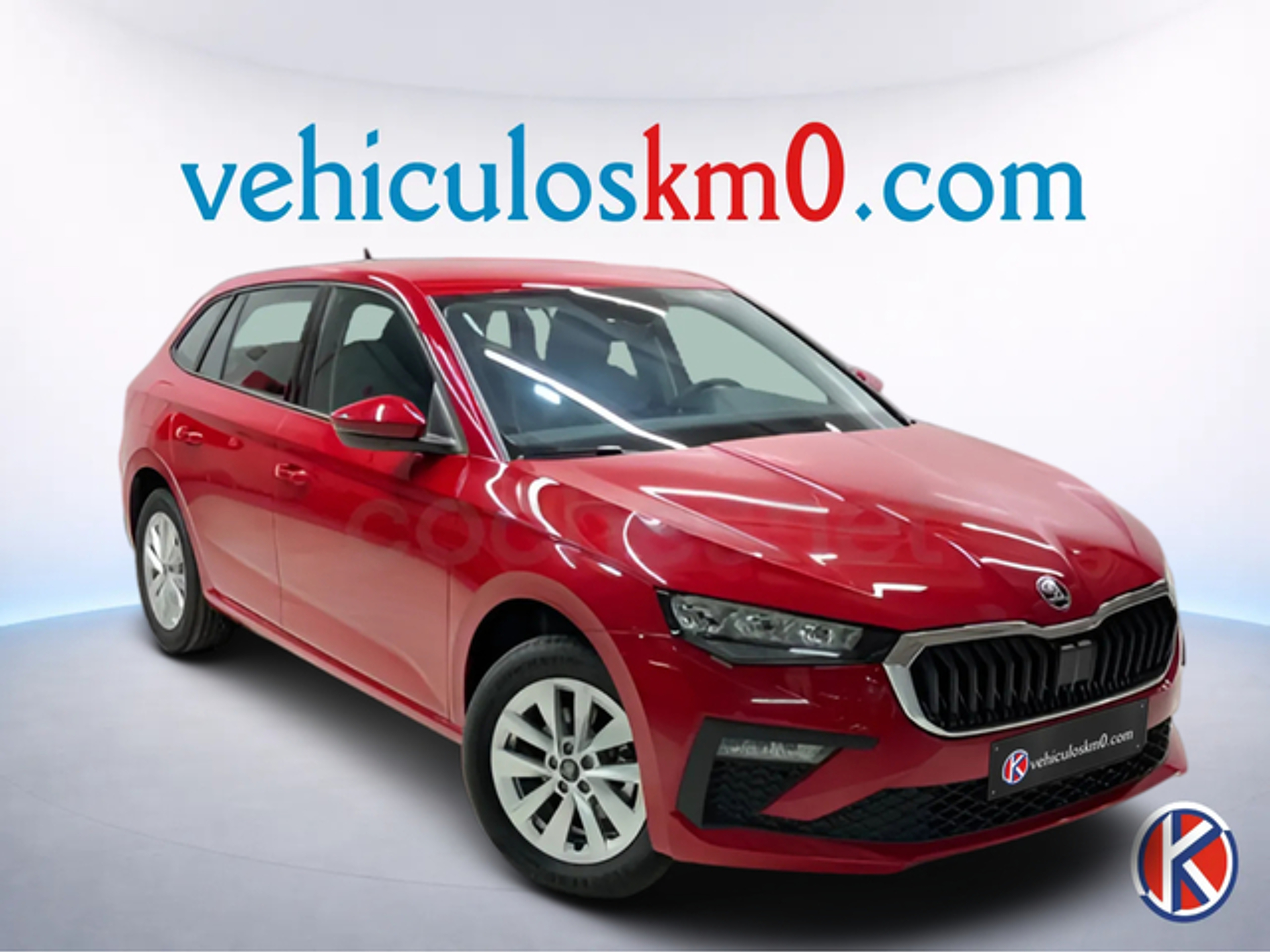 Imagen de SKODA Scala