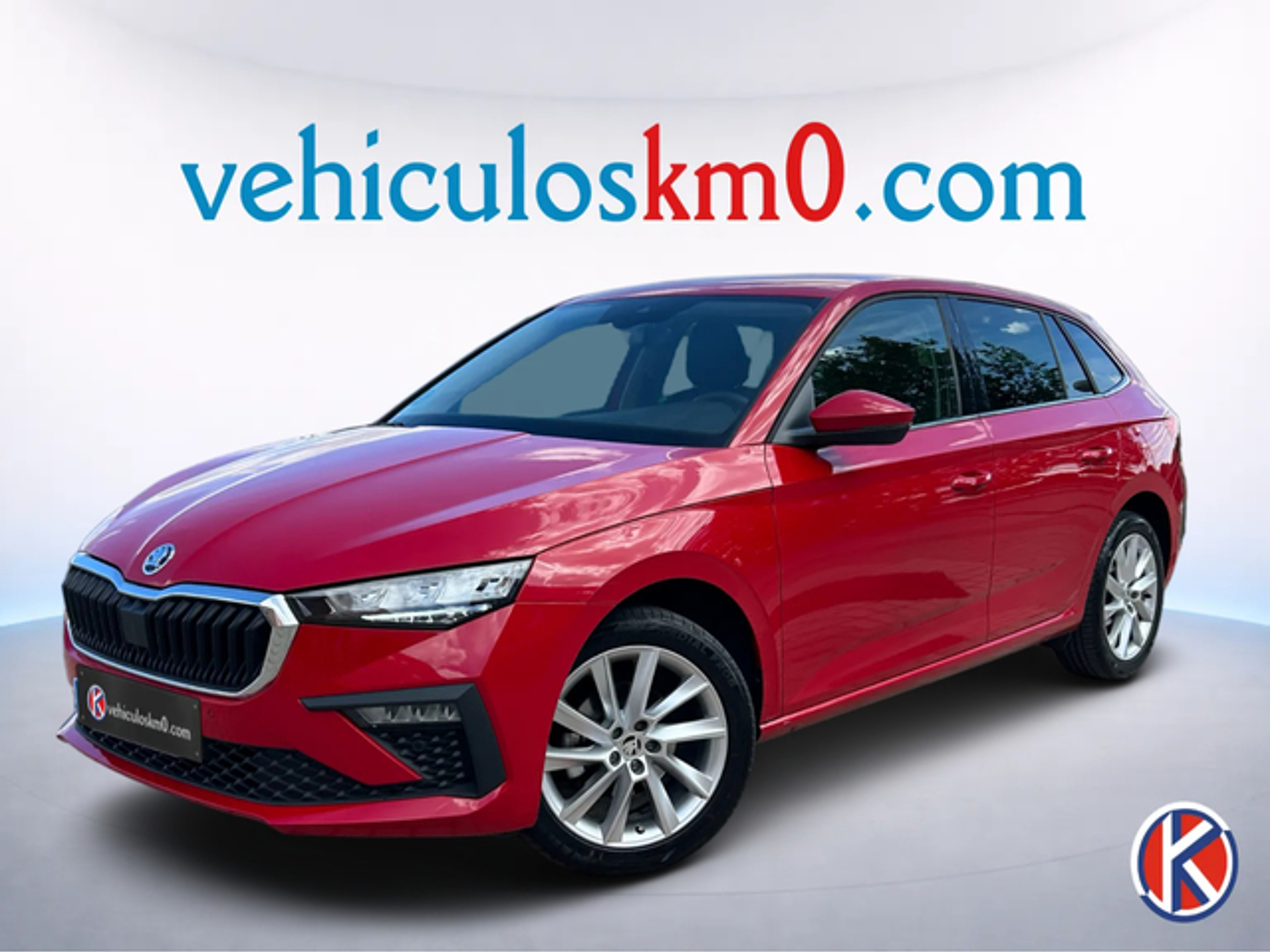 Imagen de SKODA Scala