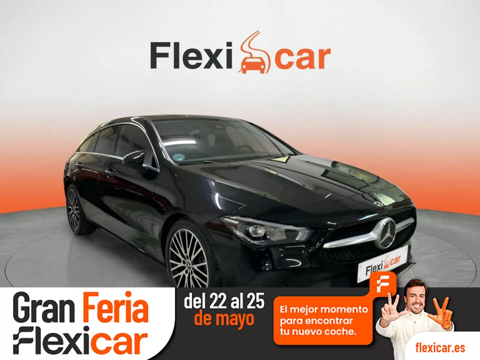 Imagen de MERCEDES Clase CLA