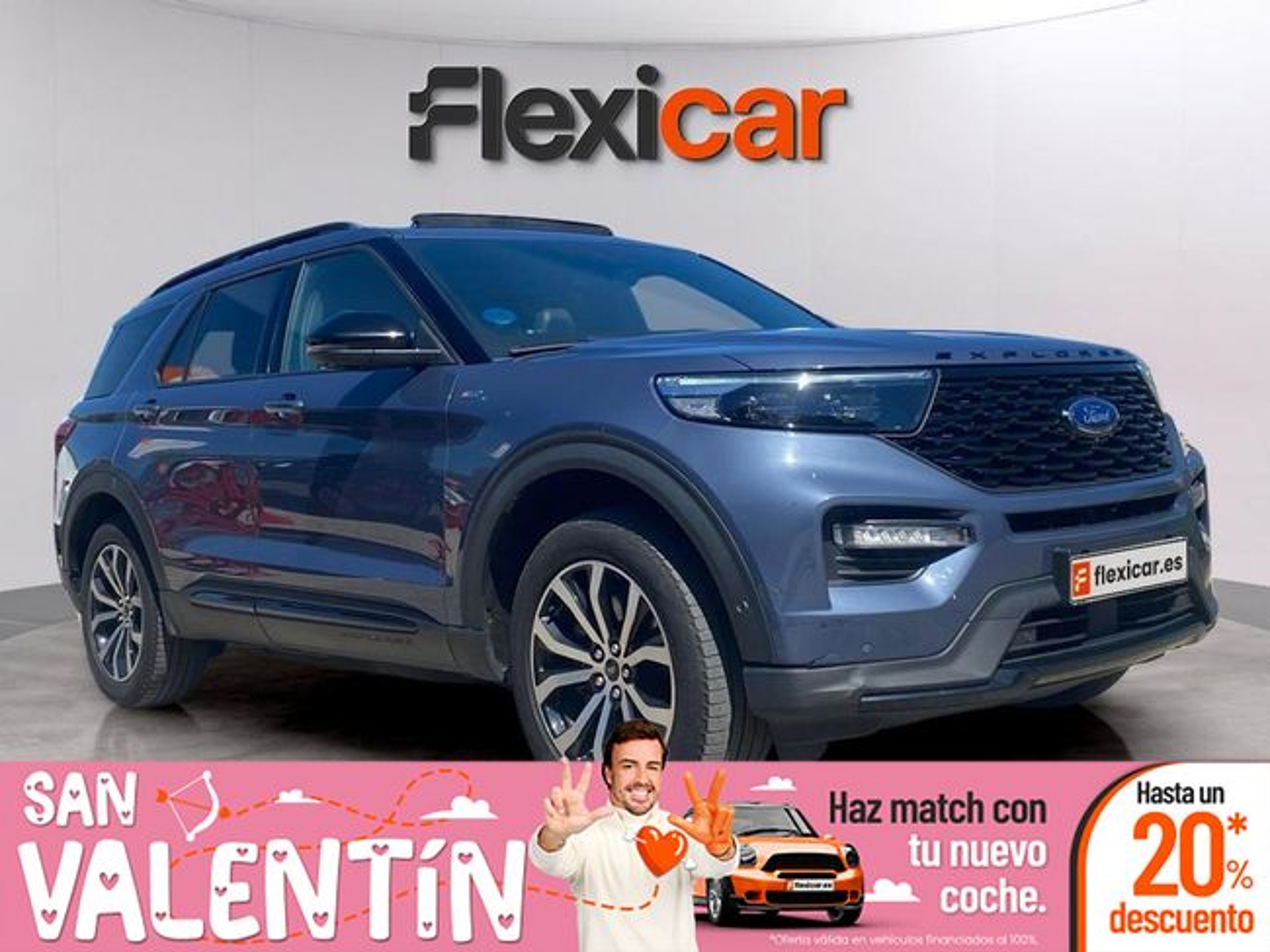 Imagen de FORD Explorer