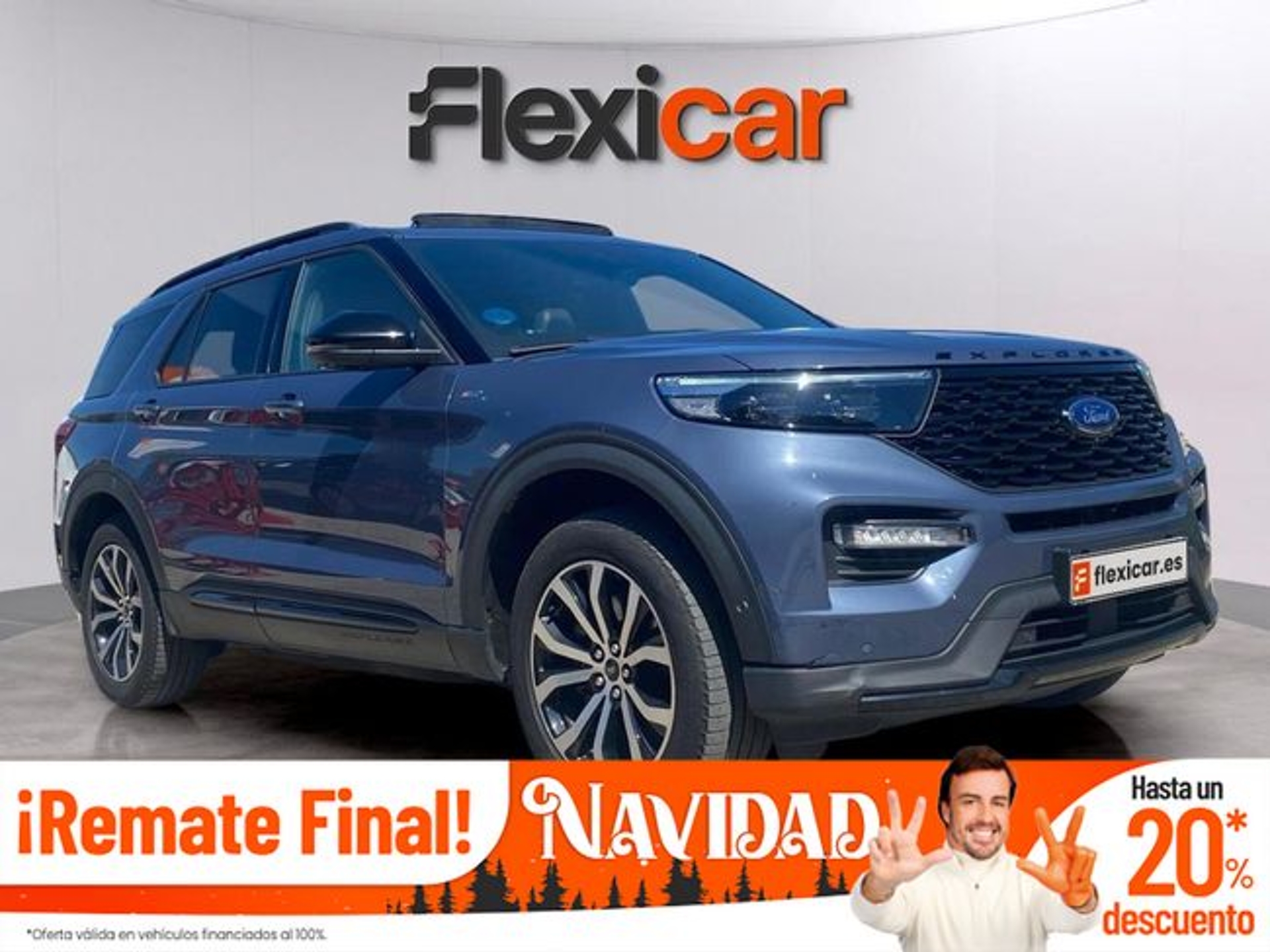 Imagen de FORD Explorer