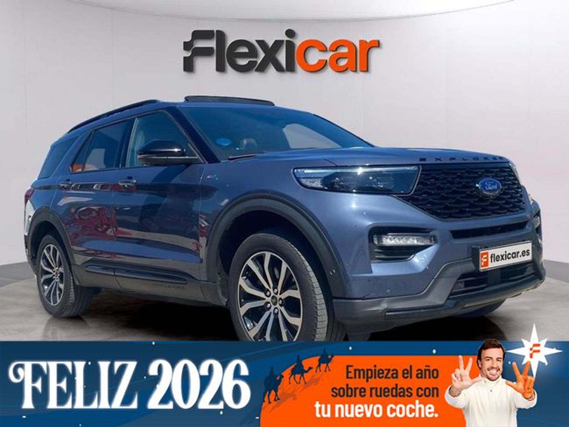 Imagen de FORD Explorer