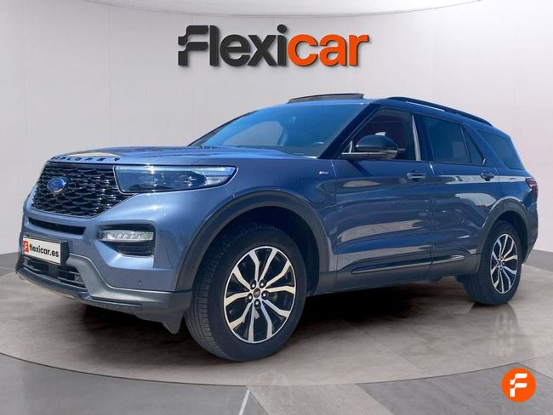 Imagen 3 de FORD Explorer