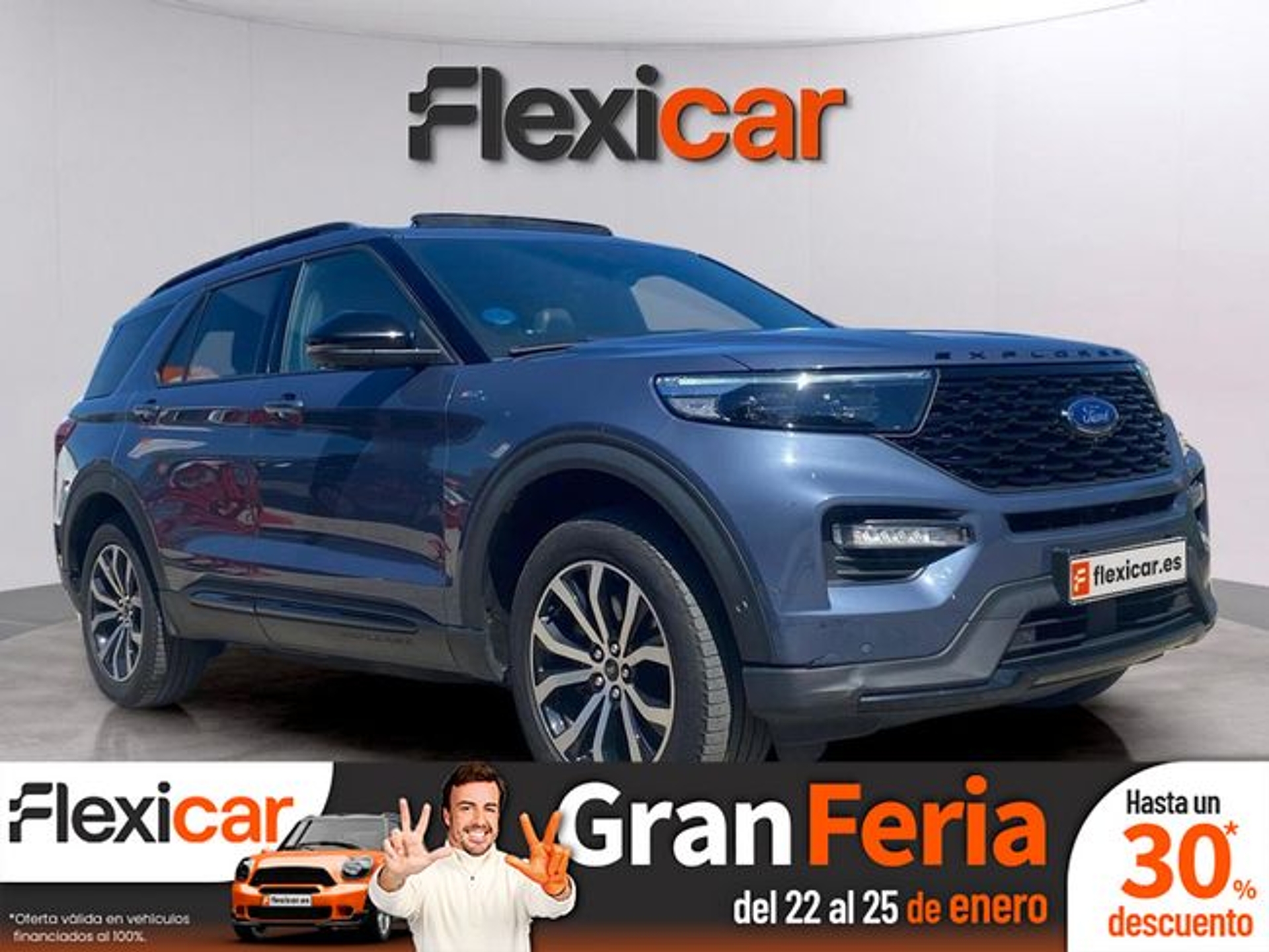 Imagen de FORD Explorer