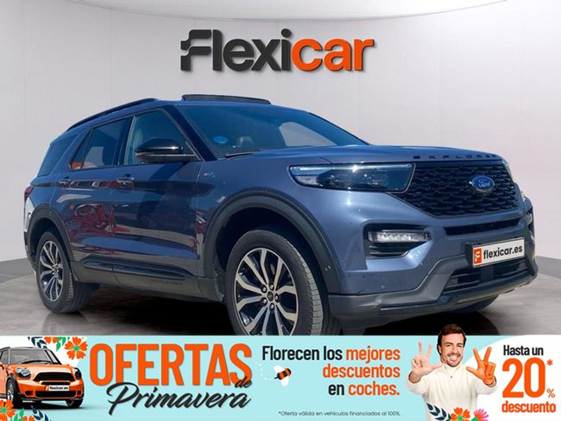 Imagen de FORD Explorer