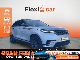 Imagen de LAND ROVER Range Rover Velar 2.0D Standard 4WD Aut. 180