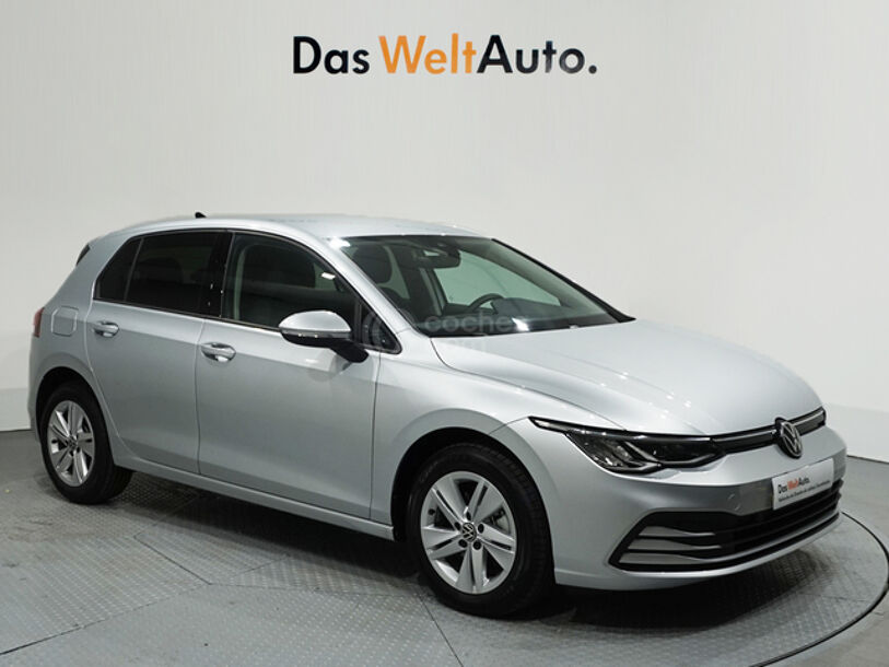 Foto del VOLKSWAGEN Golf 2.0TDI Life DSG 85kW