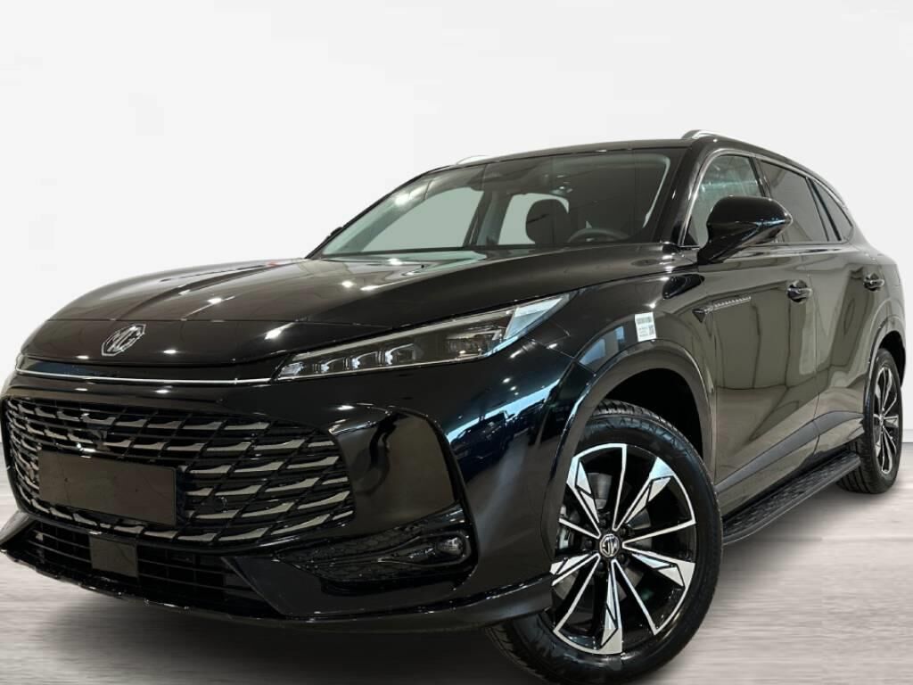 MG HS (1.5T PHEV Comfort) en Jaén