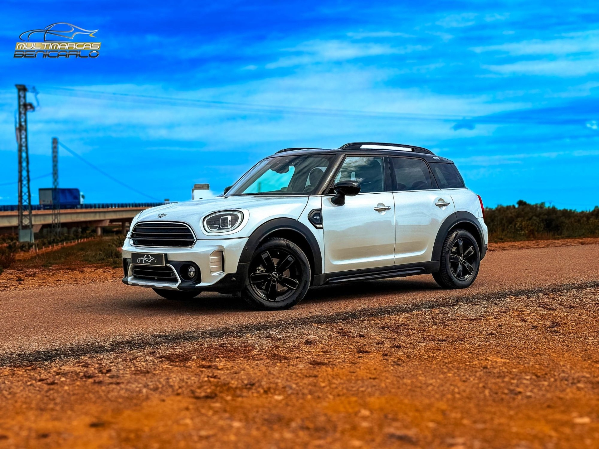 Imagen de MINI Mini Countryman