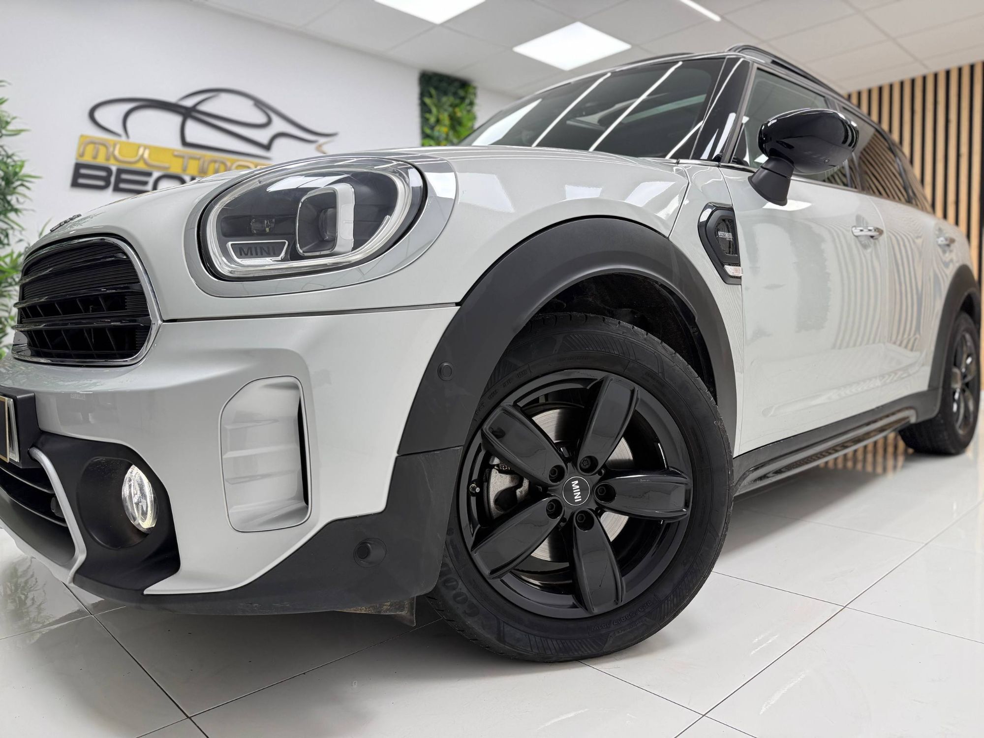 Foto del MINI Mini Countryman COUNTRYMAN COOPER AUT.