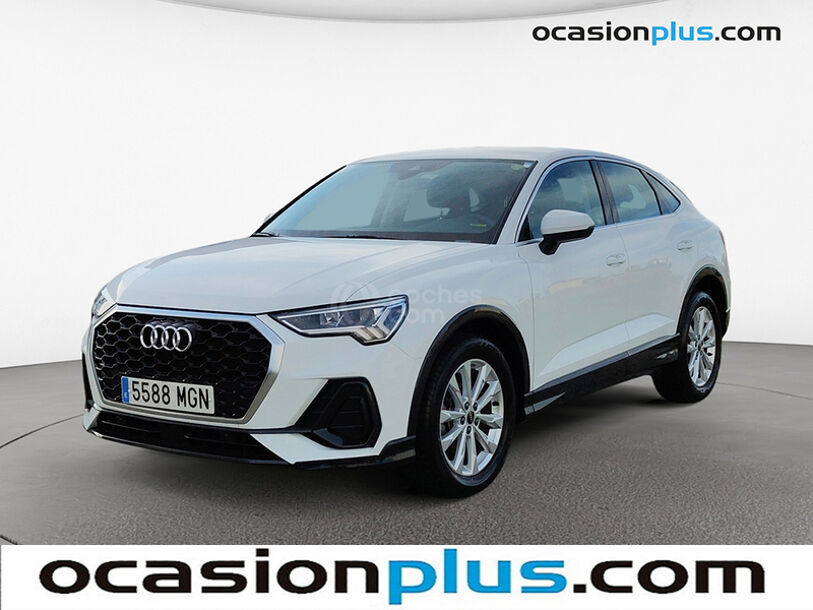 Foto del AUDI Q3 Sportback 35 TFSI Advanced S tronic