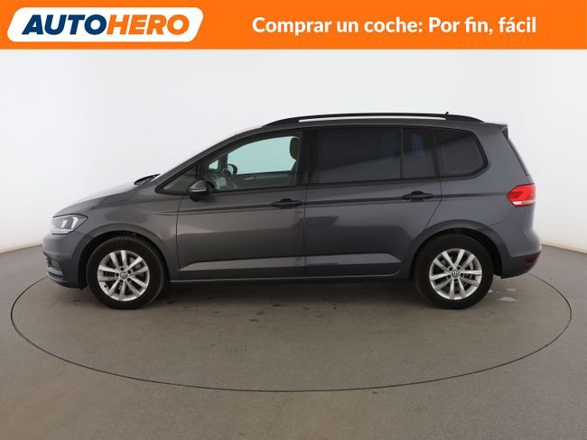 Foto del VOLKSWAGEN Touran 1.6TDI Business Edition 85kW