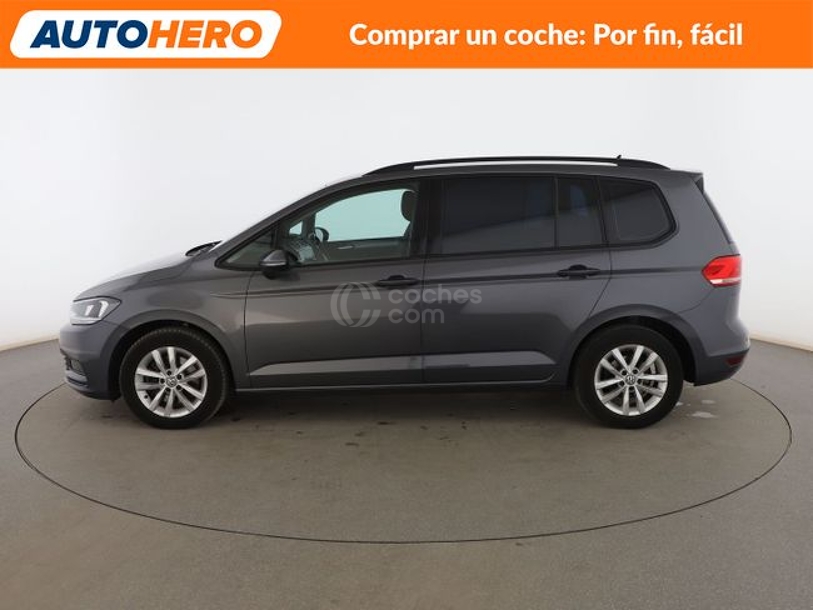 Foto del VOLKSWAGEN Touran 1.6TDI Business Edition 85kW