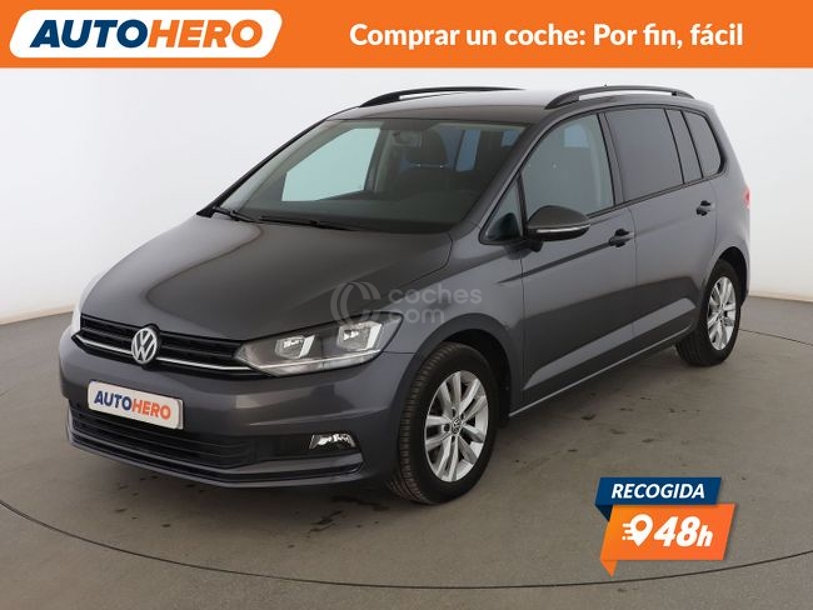 Foto del VOLKSWAGEN Touran 1.6TDI Business Edition 85kW