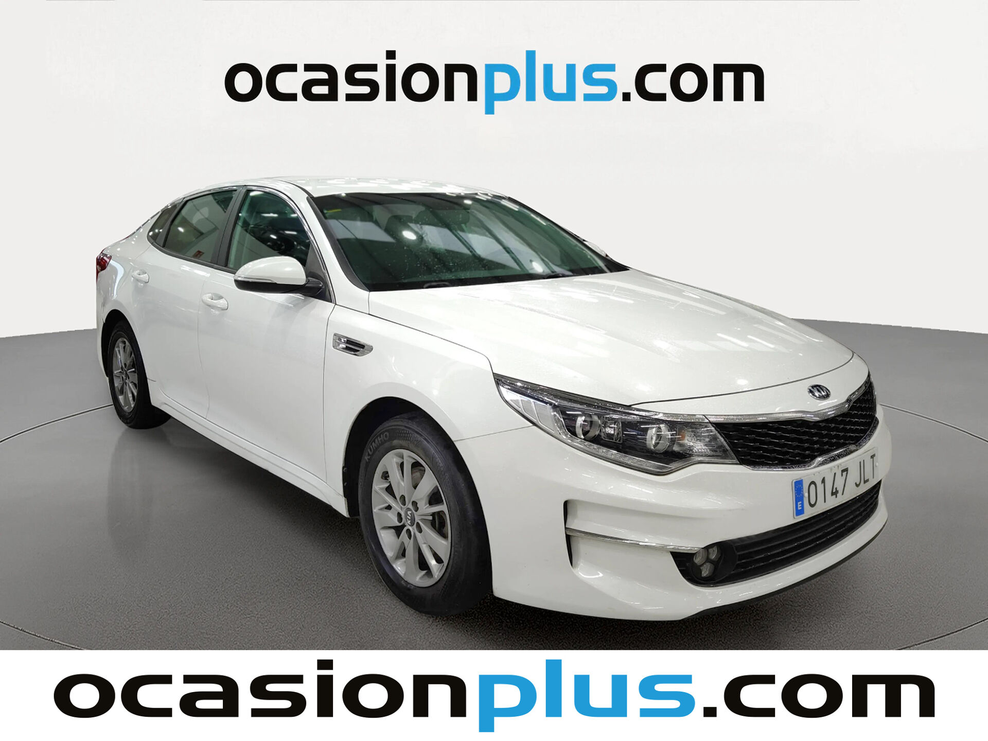 Imagen 2 de KIA Optima