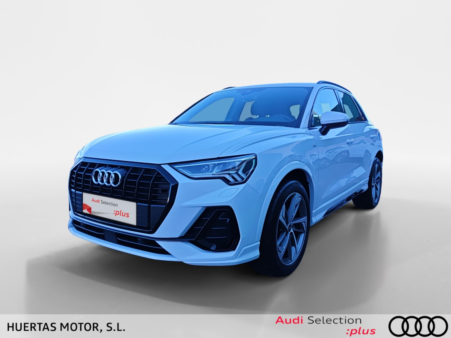 Imagen de AUDI Q3