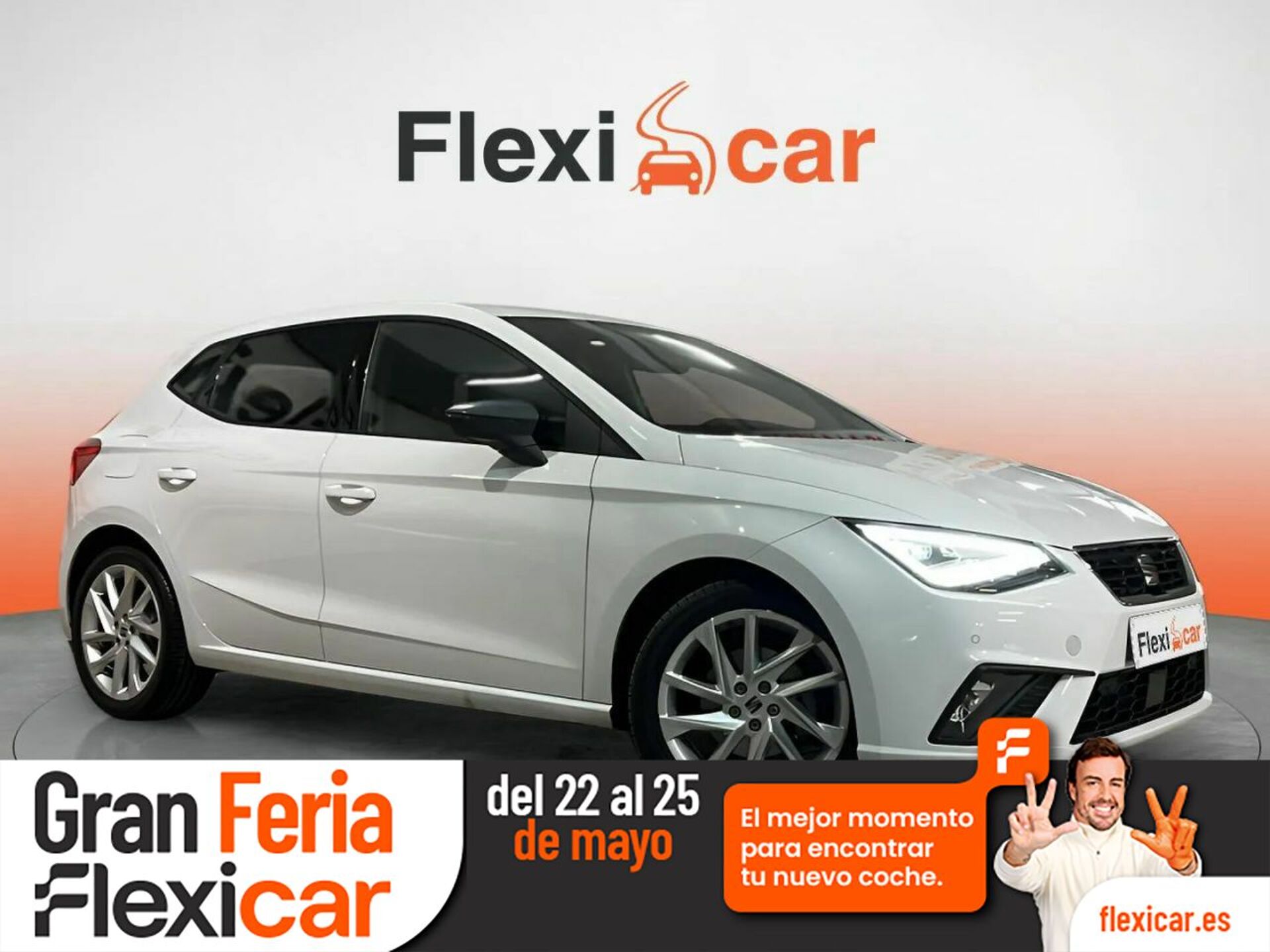 Imagen de SEAT Ibiza
