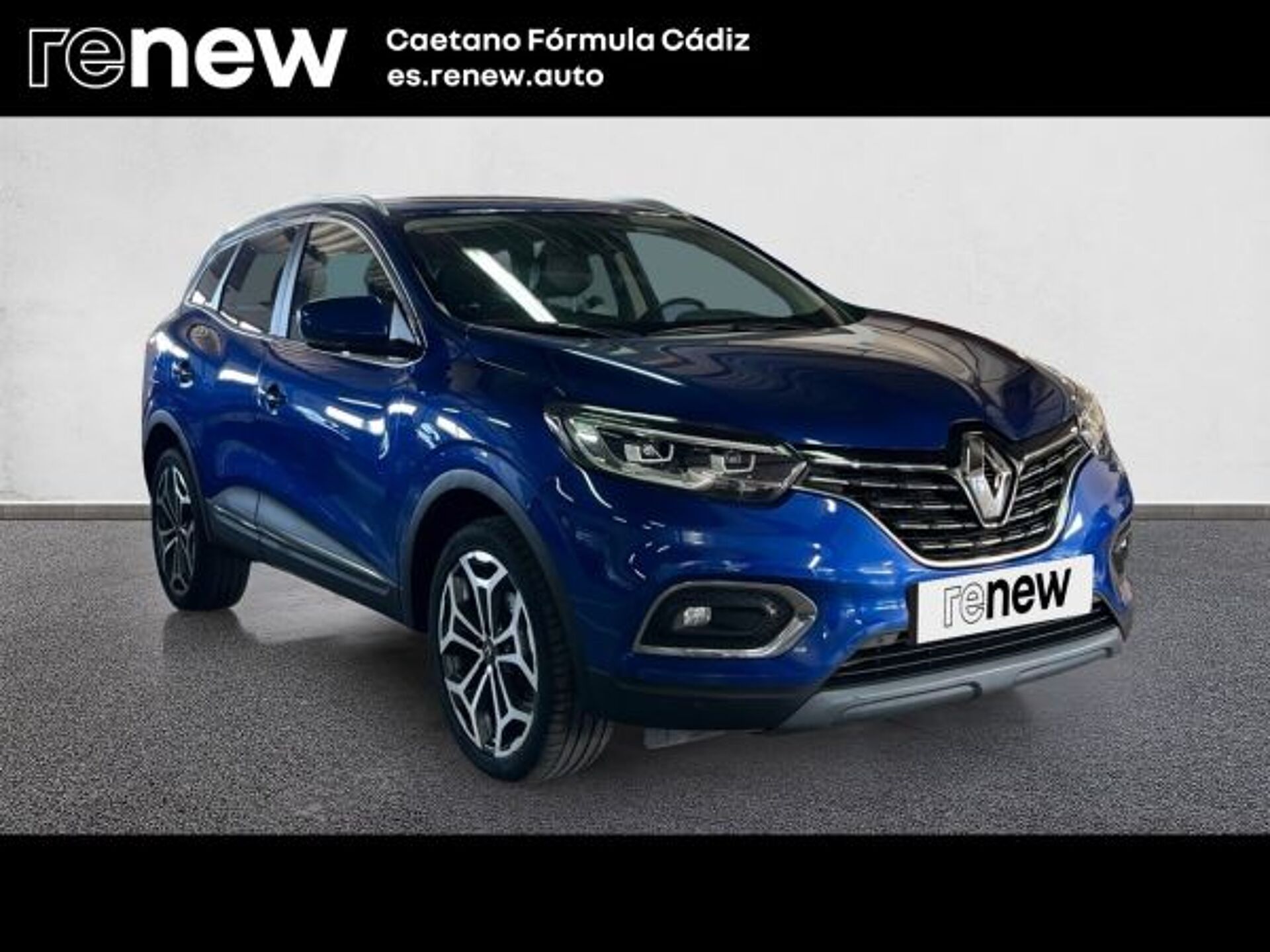 Imagen 3 de RENAULT Kadjar