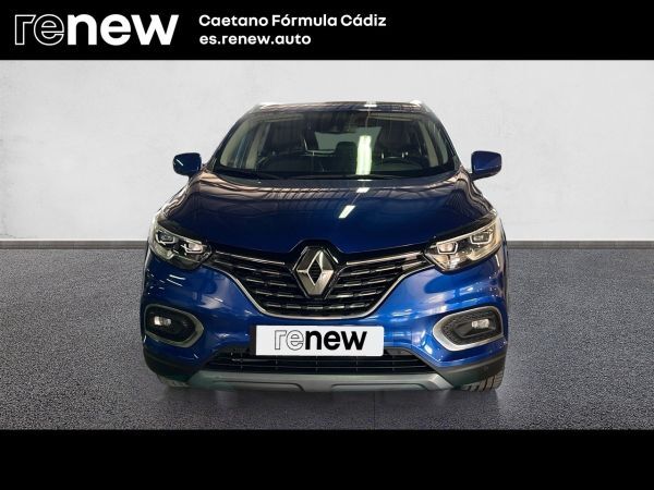 Foto del RENAULT Kadjar 1.3 TCe GPF Techno 103kW