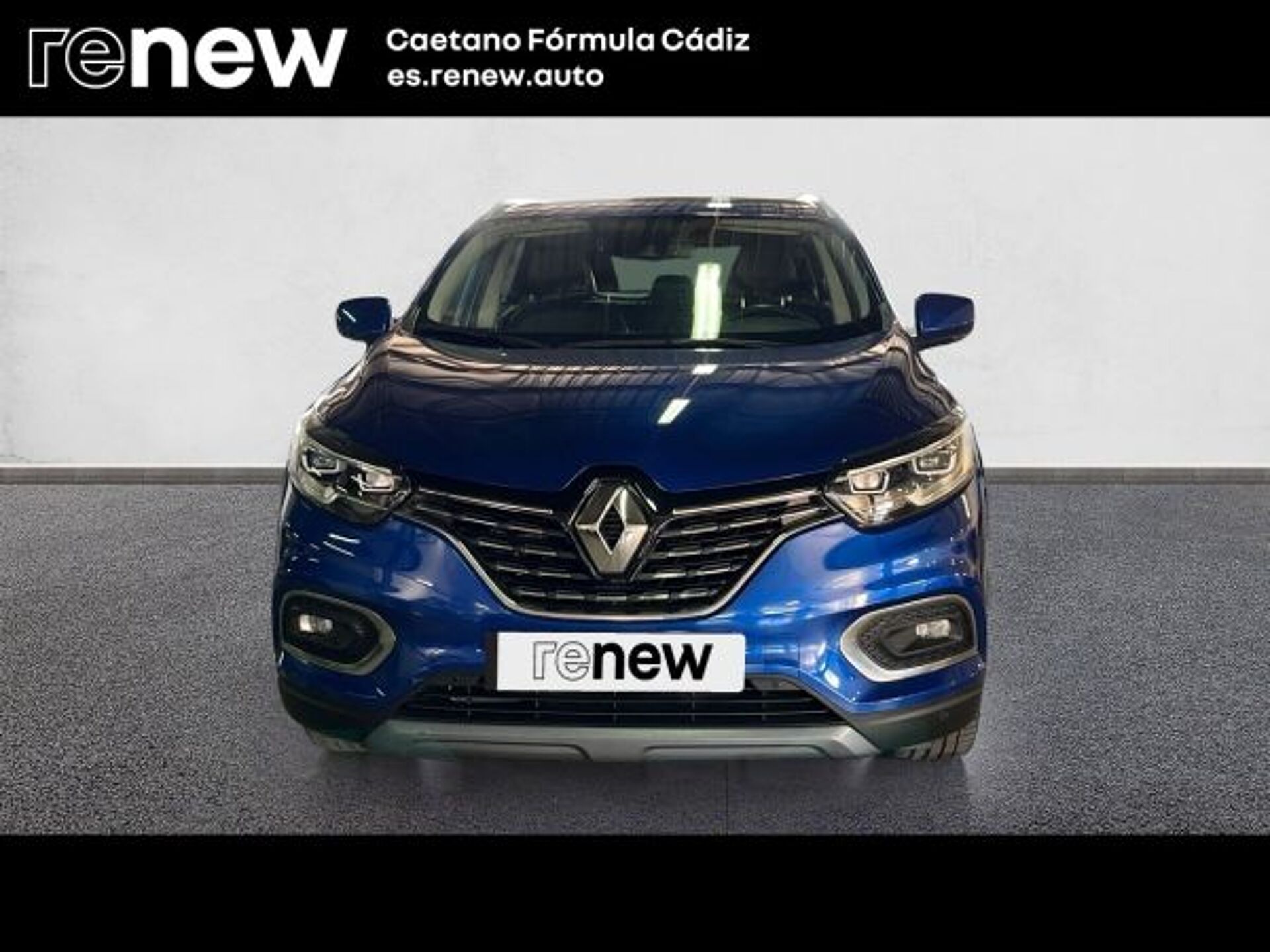 Imagen 2 de RENAULT Kadjar