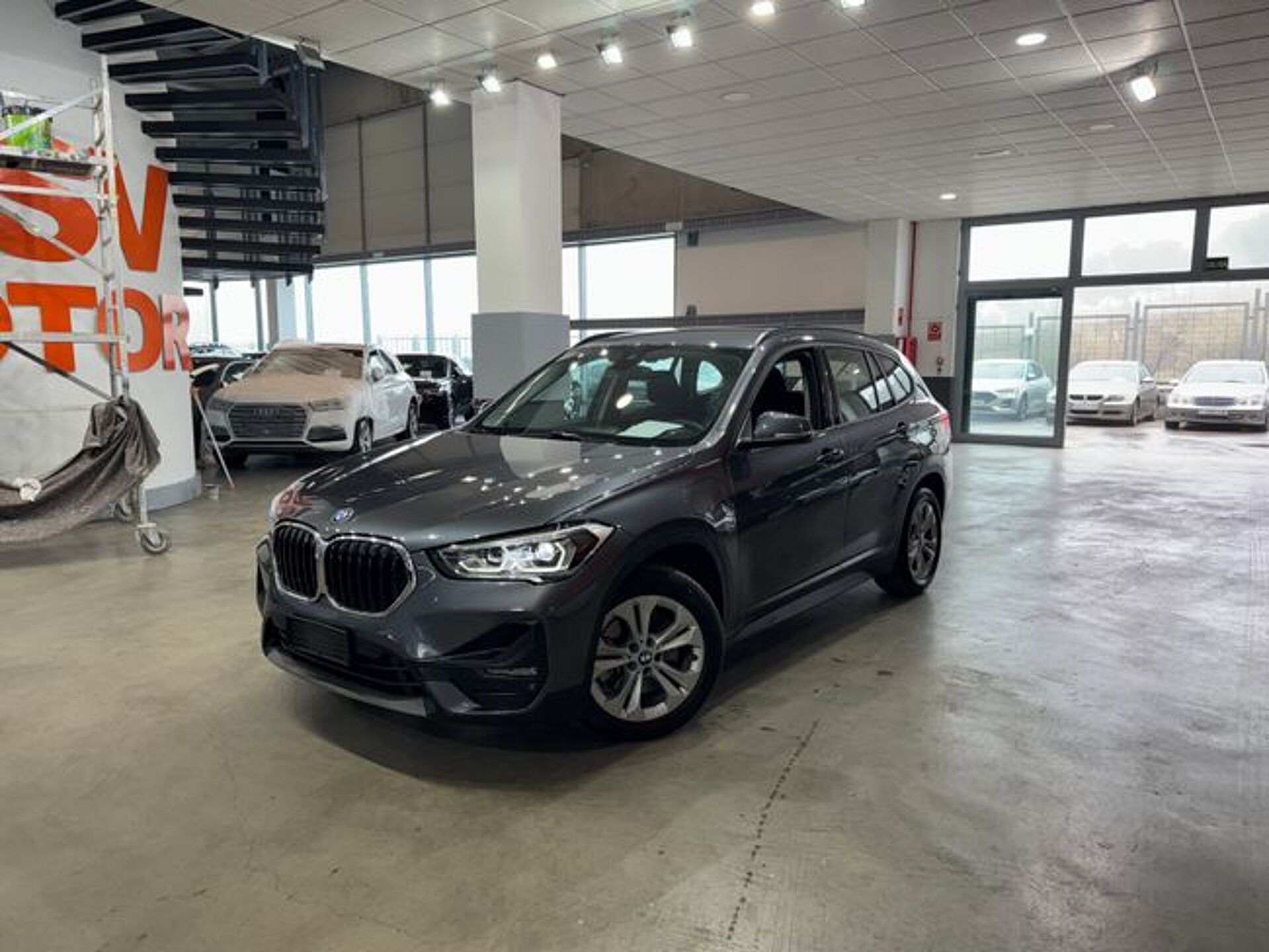 Imagen 2 de BMW X1