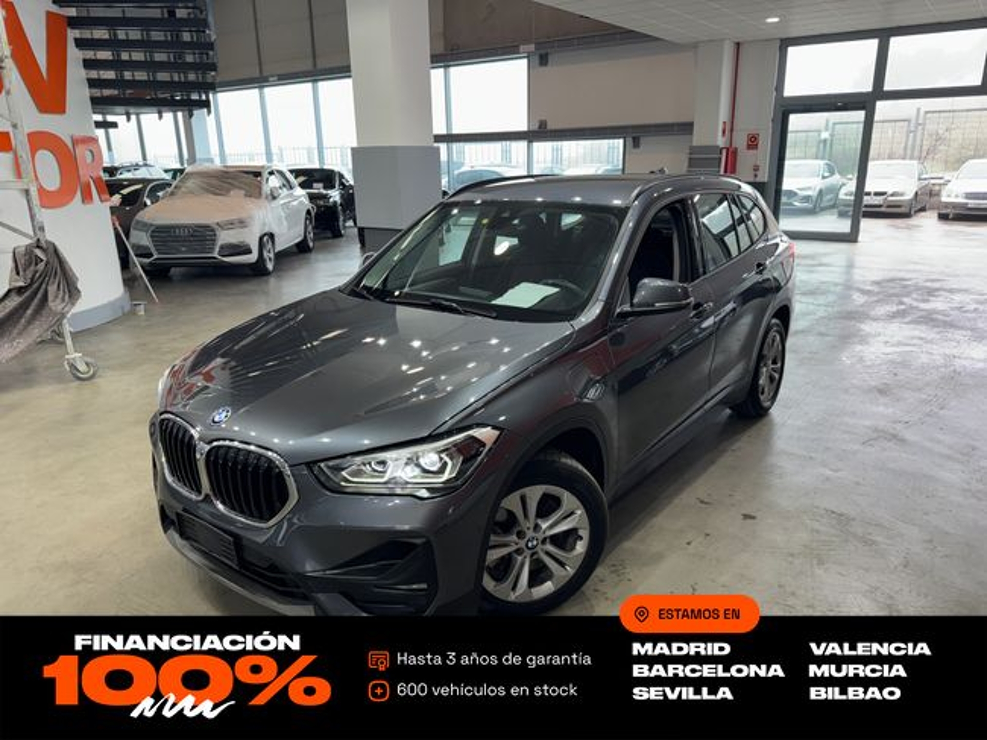 Imagen de BMW X1