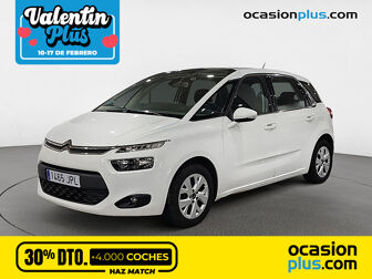 Imagen de CITROEN C4 Grand Picasso 1.2 PT. S&S Seduction