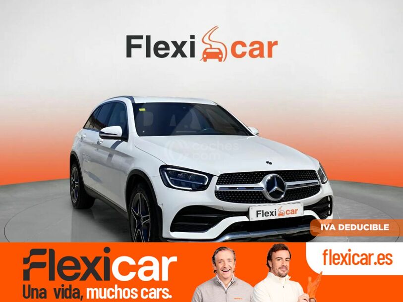 Foto del MERCEDES Clase GLC GLC Coupé 200 4Matic 9G-Tronic