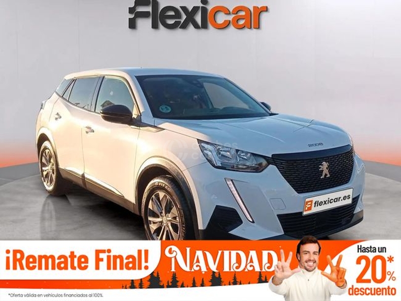 Foto del PEUGEOT 2008 1.2 PureTech S&S Active 100