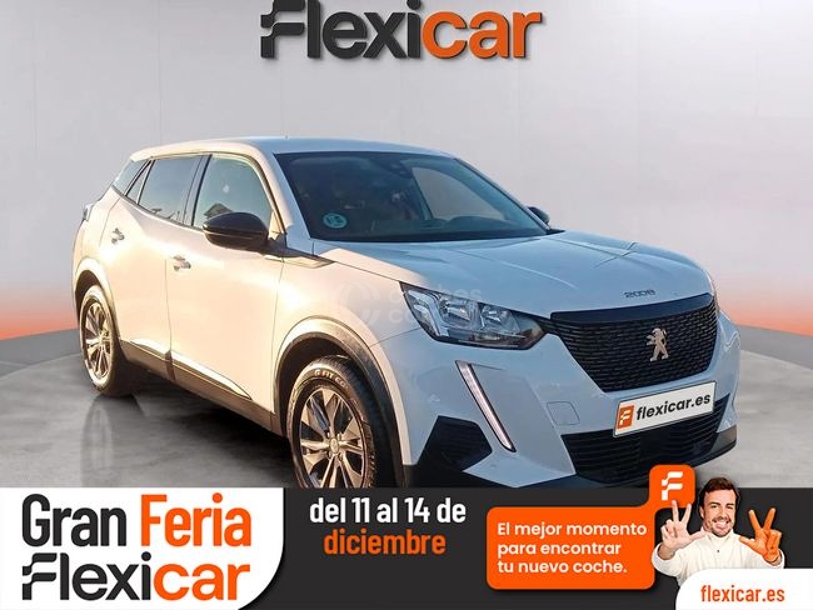 Foto del PEUGEOT 2008 1.2 PureTech S&S Active 100